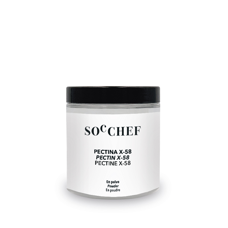 PECTIN X-58 180g